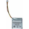 thumbnail image 1 of 400mAh 3.7V Remplacement pour Logitech H800 Sans Fil, 1 of 2