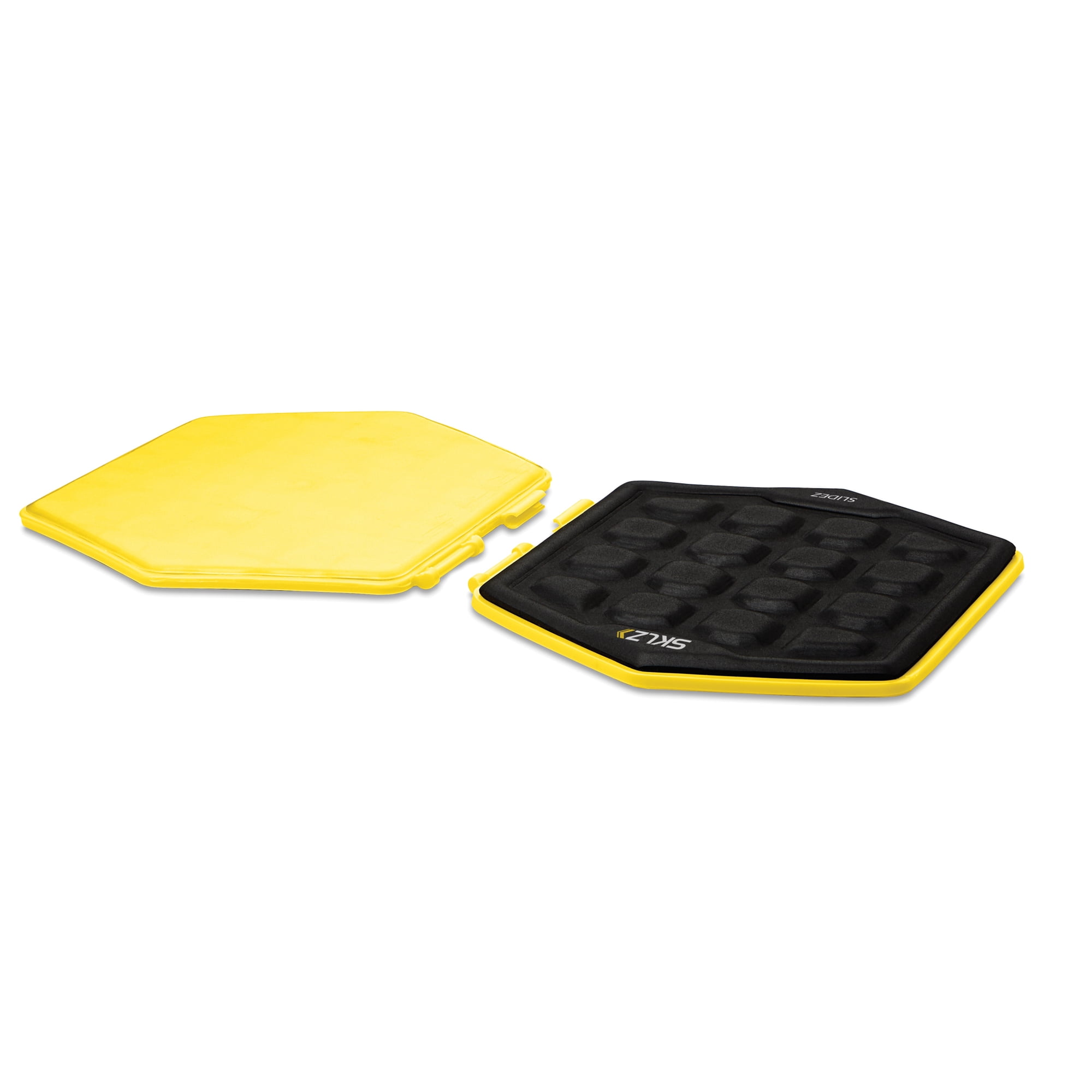 SKLZ Slidez for Core Stability Exercises for Hands & Feet