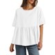 thumbnail image 1 of Vestidos Casuales Para Mujer, Blusas De Mujer De Moda Parkas largas de invierno con cuello vuelto y bolsillo cálido para mujer, 1 of 9