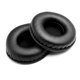 thumbnail image 4 of Replacement Ear Pads PU Leather Ear Cushions Replacement for SONY/Beyerdynamic/ Headphone Ear Pads 95mm Black, 4 of 5