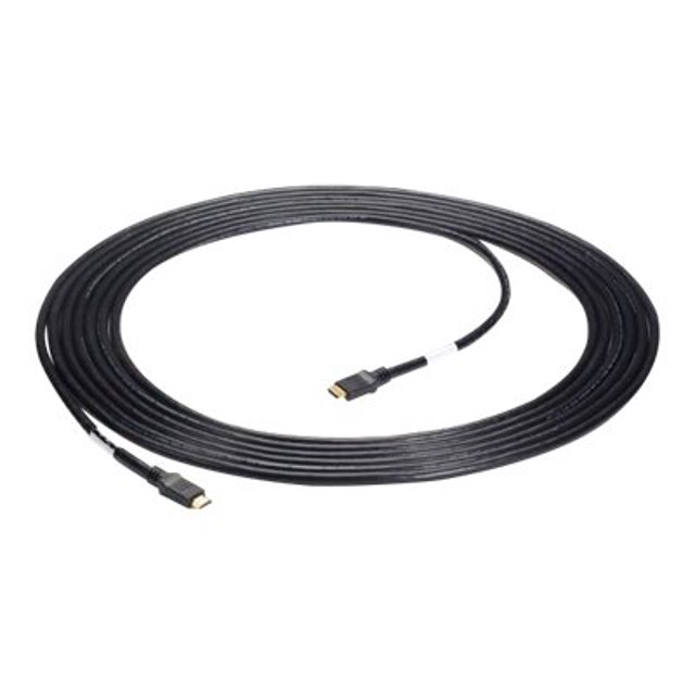 Black Box Premium - Câble HDMI - HDMI Mâle à HDMI Mâle - 82 Pi