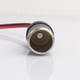 thumbnail image 4 of Adaptador de Conector de Zócalo de Poder de Encendedor de Femenino de Coche Sunnimix 12V 24V Encendedor de cigarrillos 2 Piezas, 4 of 6
