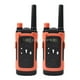 thumbnail image 5 of para de hasta 200 de largo para adultos 2 paquetes - Naranja Sunnimix Walkie Talkies para niños, 5 of 8