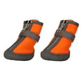 thumbnail image 2 of Zapatos de senderismo para perros, zapatos de suela suave para perros, botas transpirables para perros, botas para mascotas diseñadas a medida Jadeshay A, 2 of 8
