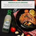 thumbnail image 6 of Walden Farms Coleslaw Dressing, 12 fl oz (355 ml), 6 of 13