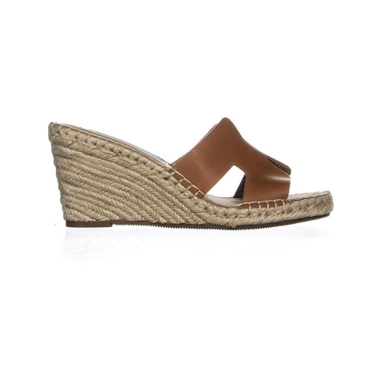 Eryk leather wedge espadrilles best sale