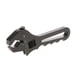 thumbnail image 4 of Llave Ajustable DYNWAVEMX 7.5' Llave De Trinquete AN3-AN16 Negro, 4 of 6