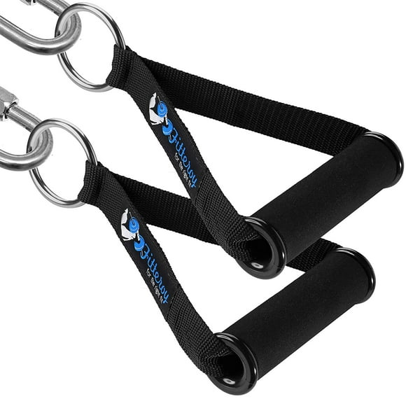 Resistance Bands Handles