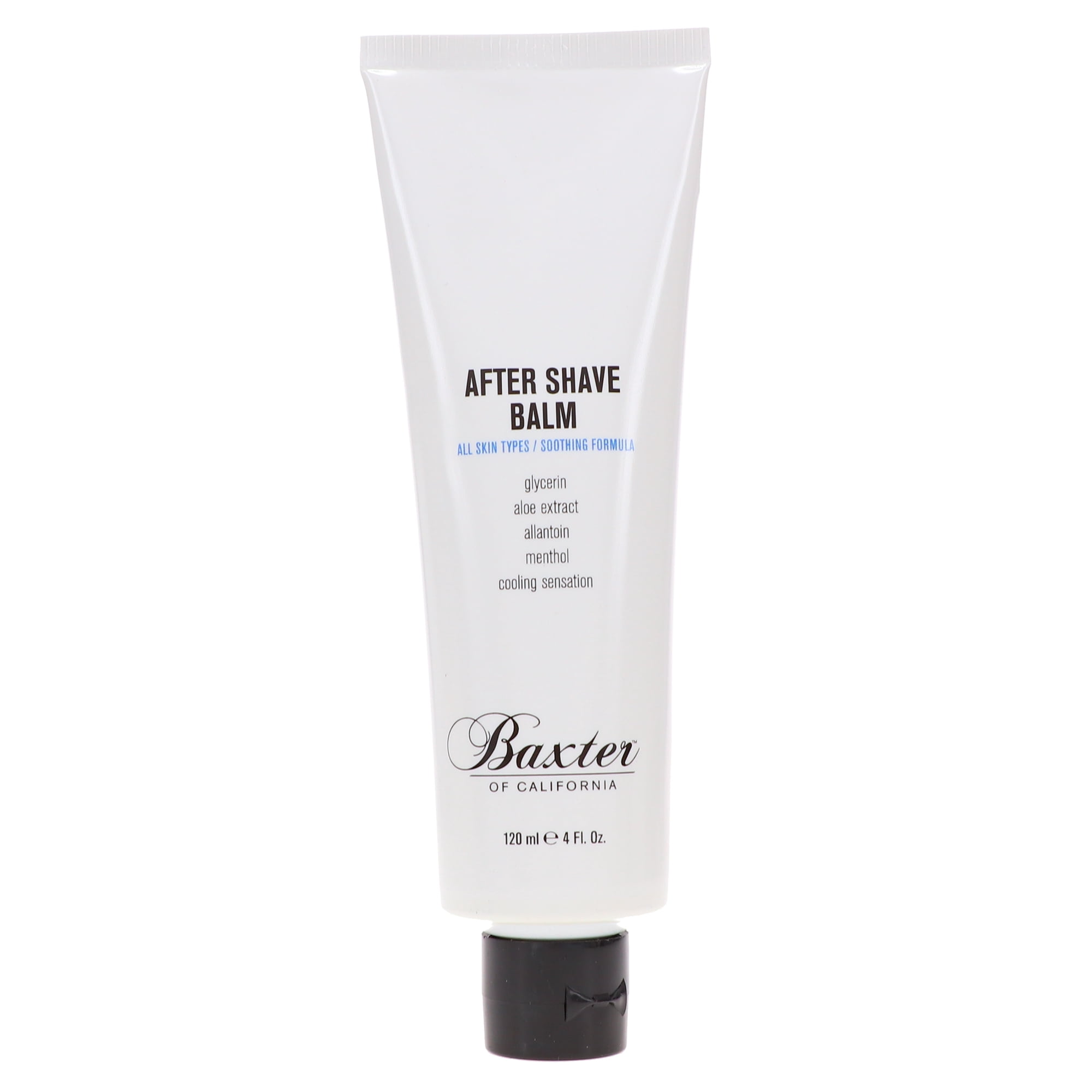 Baxter Of California After Shave Balm, 4 fl. oz.