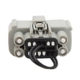 thumbnail image 3 of 4pcs L5P CAN BUS Plugs Reliable Performance CAN BUS Connector Replacement for Duramax Diesel L5P 2017 to 2019, 3 of 5