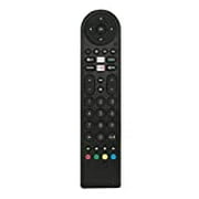 New Remote Control fit for RCA TV WX15244 WX15284 WX15163 SLD50A45RQ SLD40A45RQ SLD32A45RQ SLD40HG45RQ SLD32A30RQ SLD48G45RQ