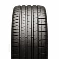 thumbnail image 5 of Pirelli P Zero PZ4 245/45R19 98Y BSW (2 Tires) Fits: 2010-14 Ford Mustang GT, 2014-16 Chevrolet Impala LTZ, 5 of 5