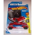 thumbnail image 1 of Hot Wheels Experimotors Zoom In Hot Wheels 1, 1 of 2