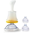 thumbnail image 1 of GHSDFBB Asphyxiation Rescue Device, Professional Asphyxia First Aid Device for Adults and Children, 1 of 6