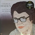 thumbnail image 1 of Charlie Haden – The Golden Number, 1 of 1