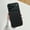 Black, variant on Decase Soft Silicone Slim Phone Case for Apple iPhone 17 Pro,Ultra Thin Camera Lens Protective Anti-Scratch Shockproof Case Cover for Women Men,Military Grade Drop Full Body Protection,Winered