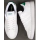 thumbnail image 2 of NEW Ad-id-as Advantage Tennis Casual Sneakers White Green GZ5300 Mens Size 11, 2 of 6