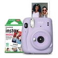 thumbnail image 3 of Cámara Fujifilm Instax Mini 11 2021 con película y accesorios, 3 of 5