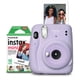 thumbnail image 3 of Cámara Fujifilm Instax Mini 11 2021 con película y accesorios, 3 of 5