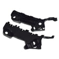 thumbnail image 5 of Pair Front Right & Left Bumper Retainer Retaining Brackets for Mazda 6 2.5L 2014-2021, 5 of 5
