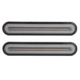 thumbnail image 2 of LED Trailer Tail Lights Bar, Waterproof LED Red Trailer Light Bar Tail Light With Neon Halo Ring Design For 12-24V Heavy Vehicles For Light Indication, 2 of 8
