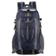 thumbnail image 2 of Mochila Mochila de montañismo impermeable de gran capacidad de 40 l, bolsa de hombros transpirable al aire libre para hombres y mujeres, 2 of 8