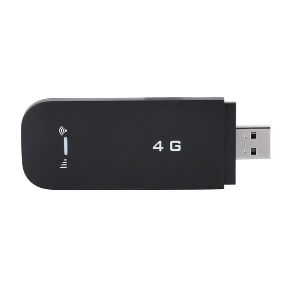 Enrutador de red inalámbrica Bling Bling USB 4G LTE