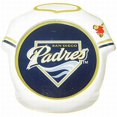 thumbnail image 1 of San Diego Padres Jersey Coaster Set, 1 of 1