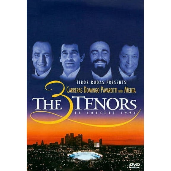 Three Tenors: In Concert - 1994