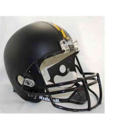 Maryland Terrapins Riddell Deluxe Replica Helmet