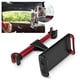 thumbnail image 4 of Soporte para teléfono con reposacabezas, soporte para reposacabezas de automóvil, soporte para teléfono de 360°, soporte para tableta con reposacabezas, rendimiento de alta gama, 4 of 9
