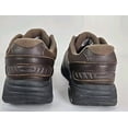 thumbnail image 2 of New Balance Brown Leather Walking Shoes Men's Size 12 - 4E Width Style# MW928v3, 2 of 6