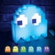 thumbnail image 1 of Lámpara fantasma de Pac-Man, lámpara colorida que cambia de color y de mesa con música inteligente., 1 of 5