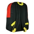 thumbnail image 6 of Disney Cars Backpack Top Racers Lightning McQueen 16" School Bag, 6 of 6