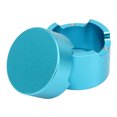 thumbnail image 3 of Billiard Chalk Case, Handy Aluminum Alloy Compact Billiard Chalk Holder For Accessories ANGGREK Cocina, Decoración y Otros, 3 of 5