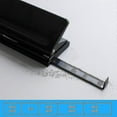 thumbnail image 2 of GTB Adjustable 6-hole Punch With Positioning Mark, Daily Paper Puncher For A5 Size Six Ring Binder Planners - Refill Pages, 2 of 4