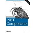 thumbnail image 1 of Pre-Owned Programming .NET Components 2e: Design and Build .Net Applications Using Component-Oriented Programming Paperback, 1 of 1