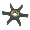 New Johnson/Evinrude Water Pump Impeller for (9.5-10HP) Outboards 377178 775519