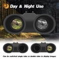 thumbnail image 4 of 3D Night Vision Goggle 8X Infrared Digital Scope Night Vision Binoculars Suitable For Night, 4 of 7