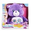 Care Bears Share Sing-a-Long Bear Plush