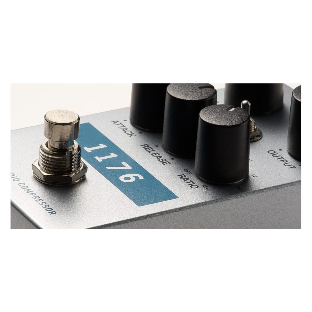 UAD UA-1176-COMP-U Studio Compressor Pedal - Walmart.com