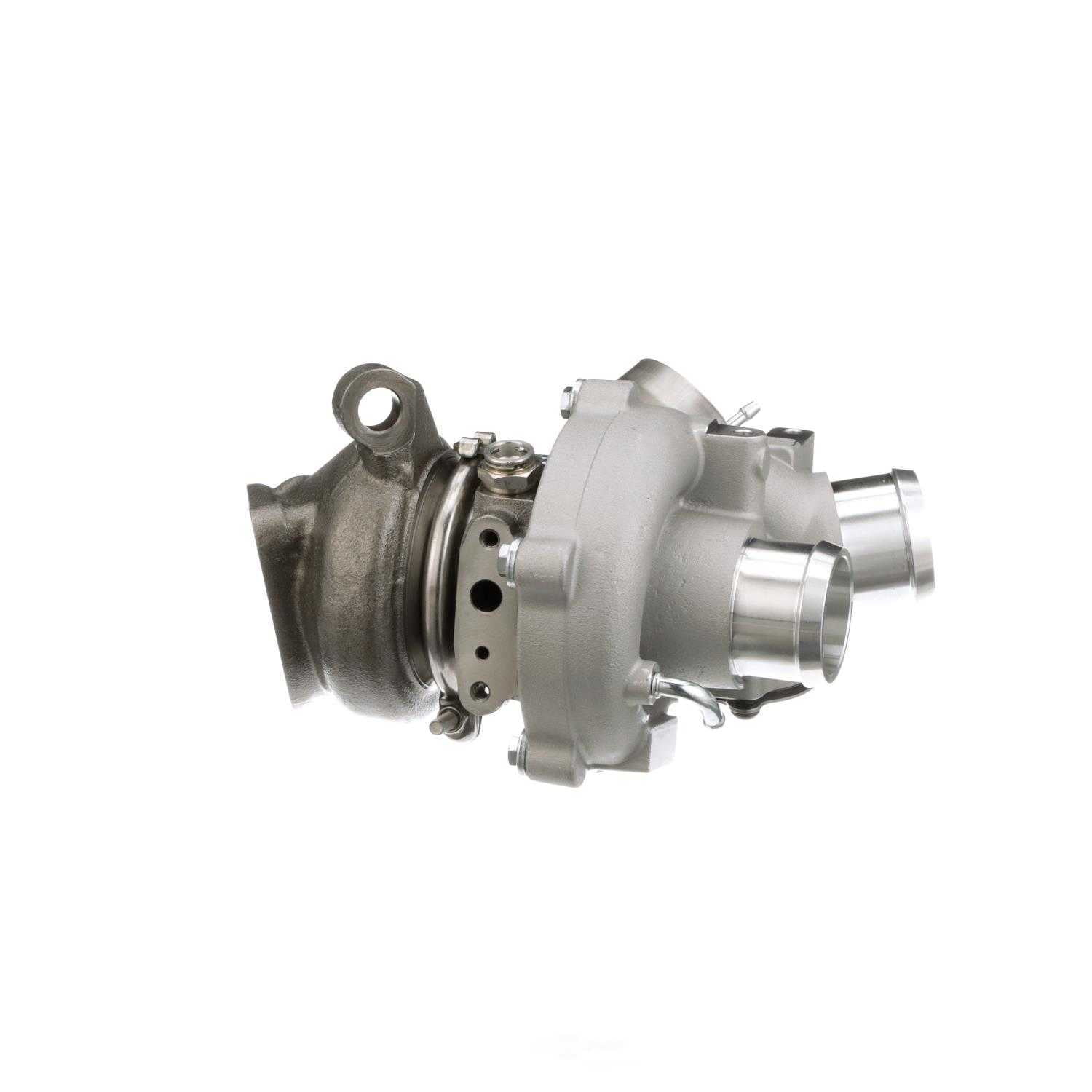 Standard Motor Products TBC699 Turbocharger - New - Gas