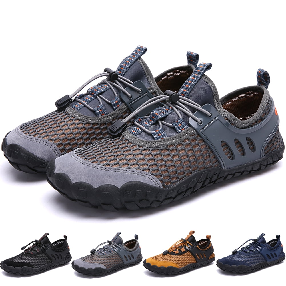 water drainage shoes