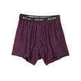 thumbnail image 3 of Bolter Men's 4 Pack Performance Boxers Shorts, 3 of 5