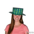 thumbnail image 2 of Juego de 12 acordeones Party Hats Fun Express Tea, 2 of 3
