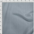 thumbnail image 3 of oneOone Georgette Viscose Fabric Dot Block Printed Craft Fabric BTY 42 Inch Wide, 3 of 4