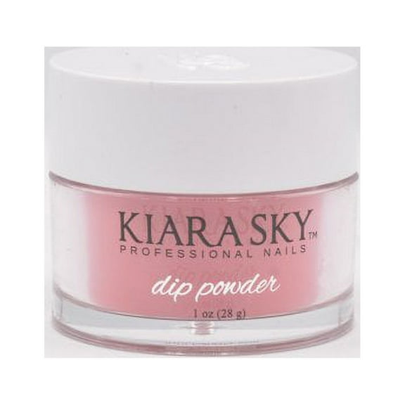 Kiara Sky Dip Powder D595 Oh Dear! 1 oz