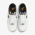 thumbnail image 4 of (Men's) Nike Air Force 1 Low '07 LV8 'Ken Griffey Jr. and Sr. Swingman' (2021) DJ5192-100, 4 of 8