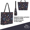 thumbnail image 2 of Bolsa Disney Mickey and Stitch para niñas, niños, adolescentes y adultos, 2 of 7