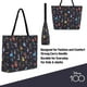 thumbnail image 2 of Bolsa Disney Mickey and Stitch para niñas, niños, adolescentes y adultos, 2 of 7